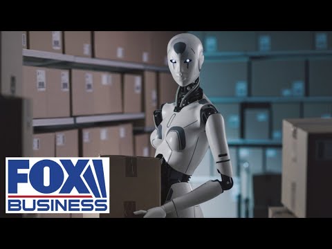 Amazon&#039;s army of humanoid robots could soon arrive at your doorstep
