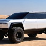 Mød Behemoth, der kunne redefinere elektriske SUV’er inden årets slutning