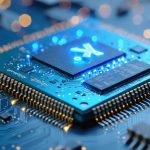 Chip, który może zrewolucjonizować autonomiczną jazdę: Sekretna broń Xpeng ujawniona