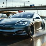 Rage on the Road: Behind the High-Stakes Freeway Drama and a Growing Vendetta Against Tesla