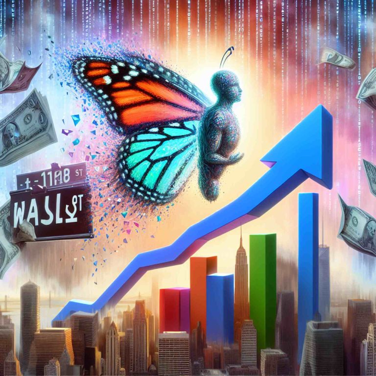 Palantir metamorfózisa: Vajon mesterséges intelligenciájának ereje legyőzi a Wall Street kétségeit?