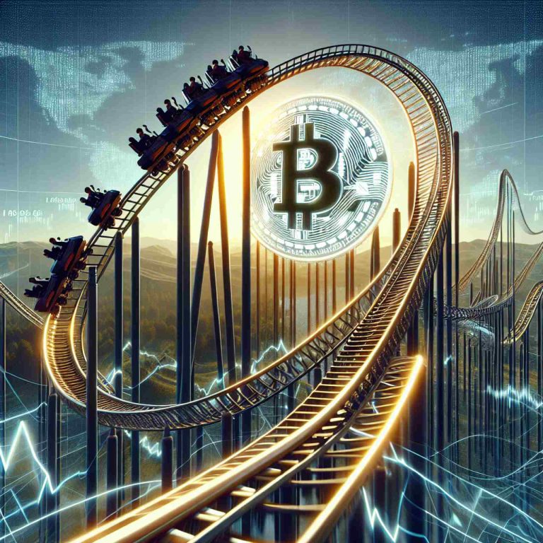比特币过山车：是会冲破新高还是向整合方向下跌？