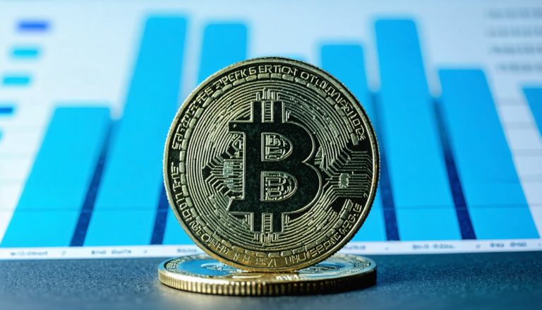 La Danse Inattendue : Bitcoin Frôle des Sommets Inconnus au Milieu de Prises de Bénéfices et de Frissons du Marché