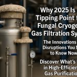 Why 2025 Is the Tipping Point for Fungal Cryogenic Gas Filtration Systems—The Innovations and Disruptions You Need to Know Now. Discover What’s Next in High-Efficiency Gas Purification