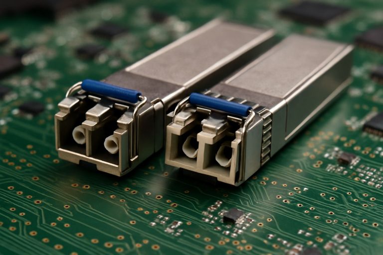 Dvikryptiai optiniai transceiveriai: 2025 m. rinkos pakilimas ir naujos kartos technologijos atskleidimas