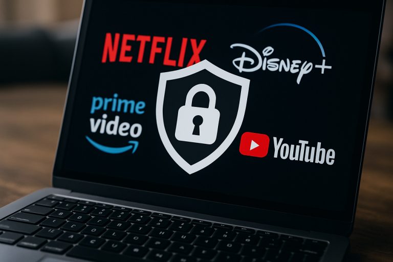 Widevine DRM: Neuničljiva zaščita vsebine za streaming gigante
