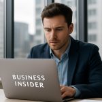 ビジネスインサイダーが圧倒的な理由: どのようにして世界のイノベーションの情報源となったのか