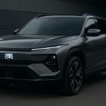 Fang Cheng Bao se niha pogumno novo SUV, medtem ko premium blagovna znamka BYD podira prodajne rekorde
