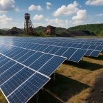 A Lei Energética Ousada de Ohio Gera Uma Corrida do Ouro Solar — Desenvolvedores Aceleram para Terrenos Contaminados e Velhas Minas de Carvão