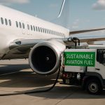 Mercado de Combustíveis de Aviação Sustentáveis 2025: Crescimento Rápido Impulsionado pela Descarbonização e Previsão de 18% CAGR