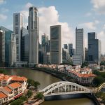 Perspectivas do Mercado Imobiliário de Cingapura: Tendências, Dados e Insights de Investimento